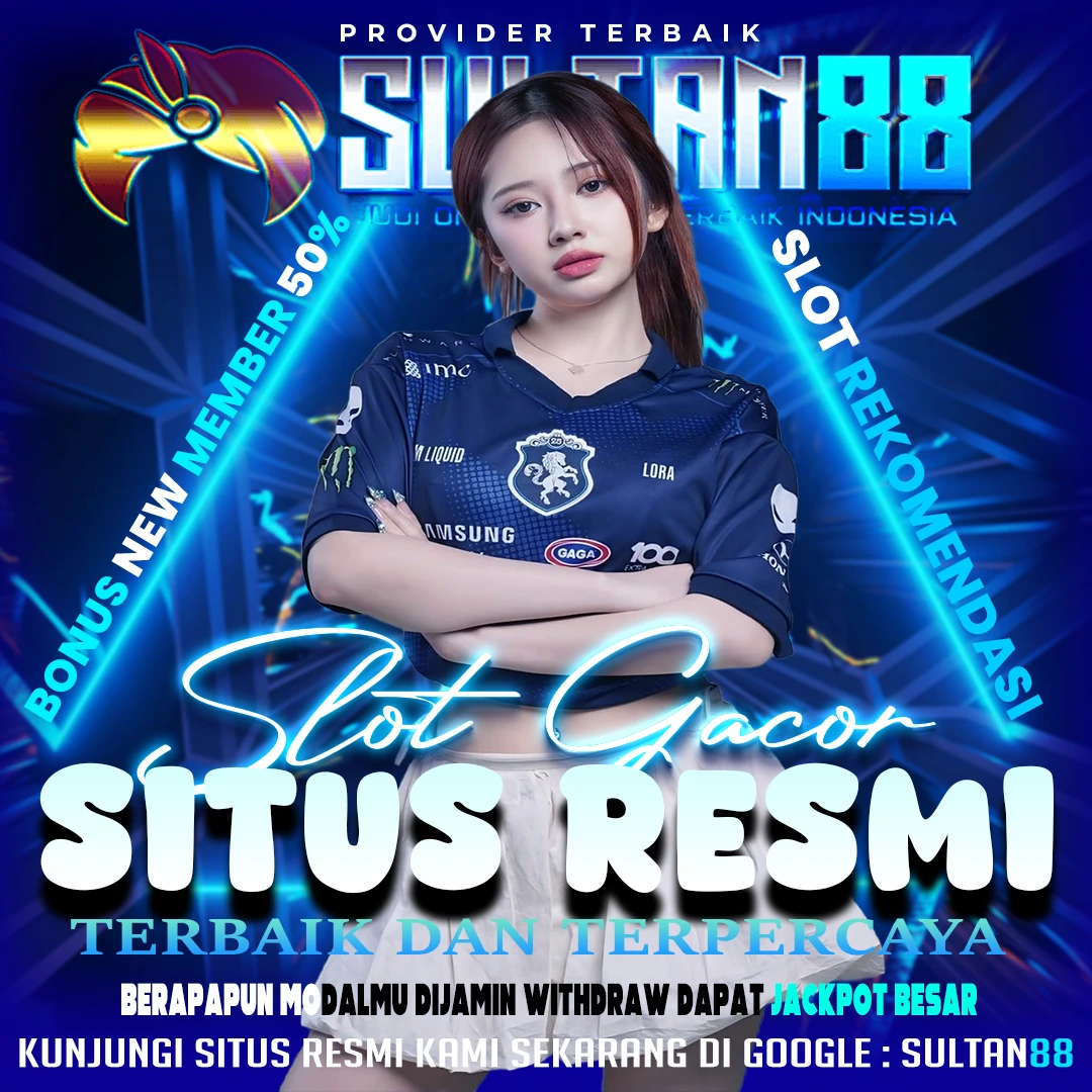 NINJA88 # Portal Resmi Slot Online Info Gacor Gabung Slot 88 Zona Kemenangan image 1